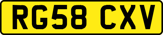RG58CXV