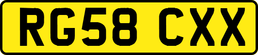 RG58CXX