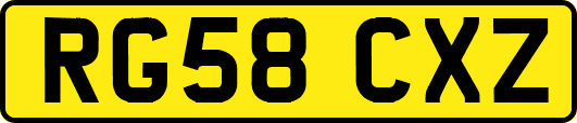 RG58CXZ