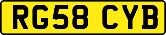 RG58CYB