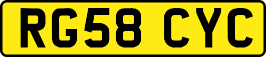 RG58CYC