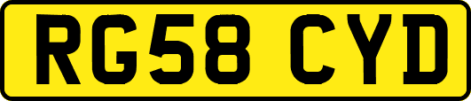 RG58CYD