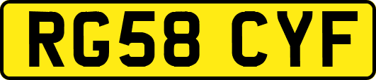 RG58CYF