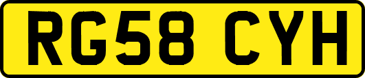 RG58CYH