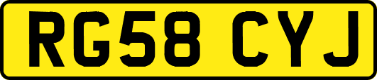 RG58CYJ