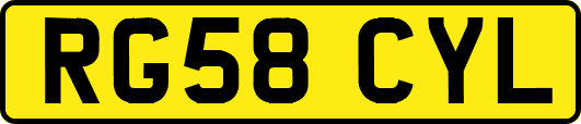 RG58CYL