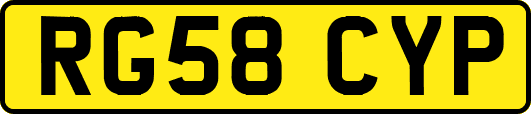 RG58CYP