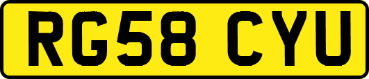 RG58CYU