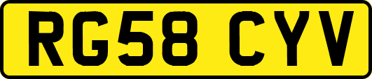 RG58CYV