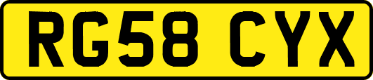 RG58CYX