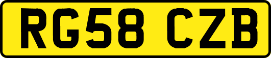 RG58CZB