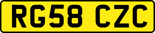 RG58CZC