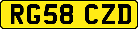 RG58CZD