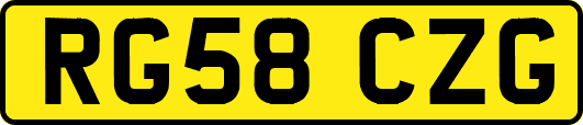 RG58CZG