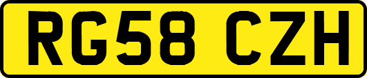 RG58CZH
