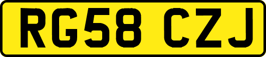 RG58CZJ
