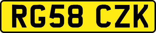 RG58CZK