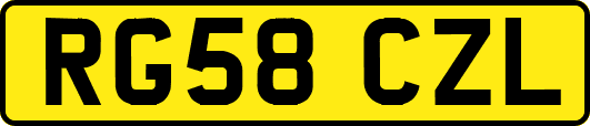 RG58CZL