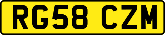 RG58CZM