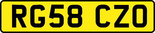 RG58CZO