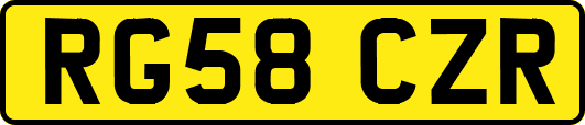 RG58CZR