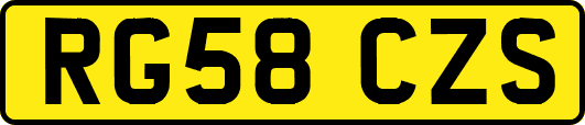 RG58CZS