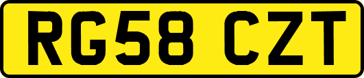 RG58CZT
