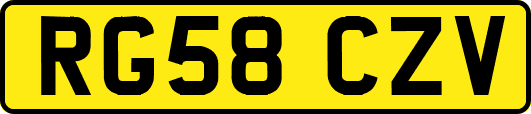 RG58CZV