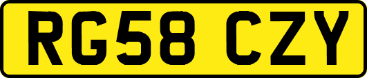 RG58CZY