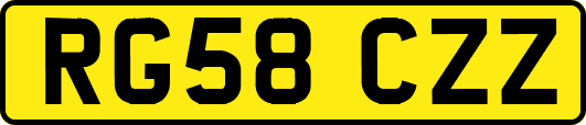 RG58CZZ