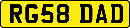 RG58DAD