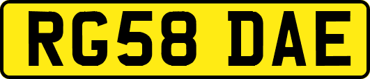 RG58DAE