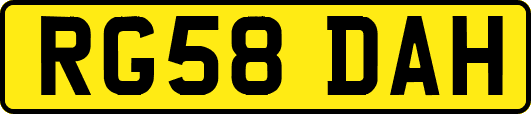 RG58DAH
