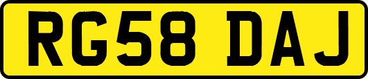 RG58DAJ