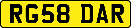 RG58DAR