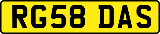 RG58DAS