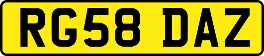RG58DAZ