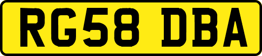 RG58DBA