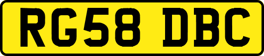 RG58DBC