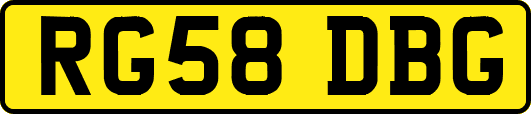 RG58DBG