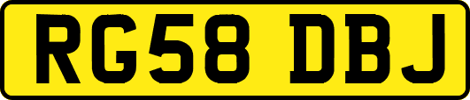 RG58DBJ