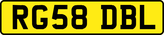 RG58DBL