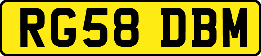 RG58DBM