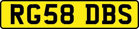RG58DBS