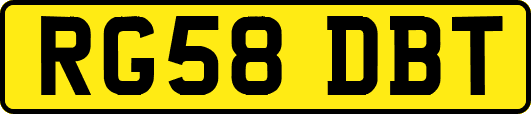RG58DBT