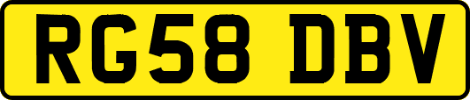 RG58DBV