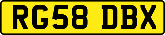 RG58DBX