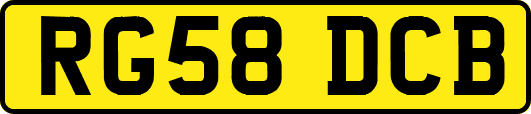 RG58DCB