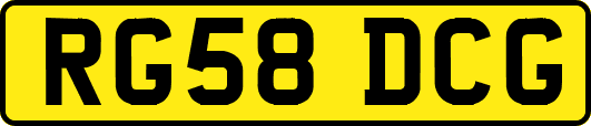 RG58DCG