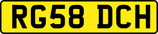 RG58DCH